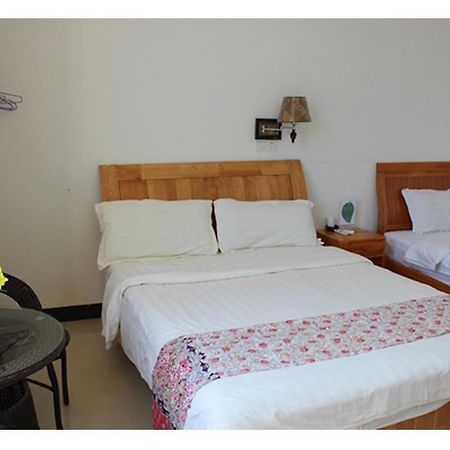 Haiyilian Hotel Beihai Weizhou Island Extérieur photo