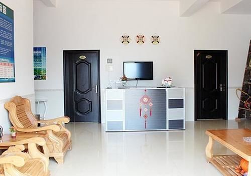 Haiyilian Hotel Beihai Weizhou Island Extérieur photo