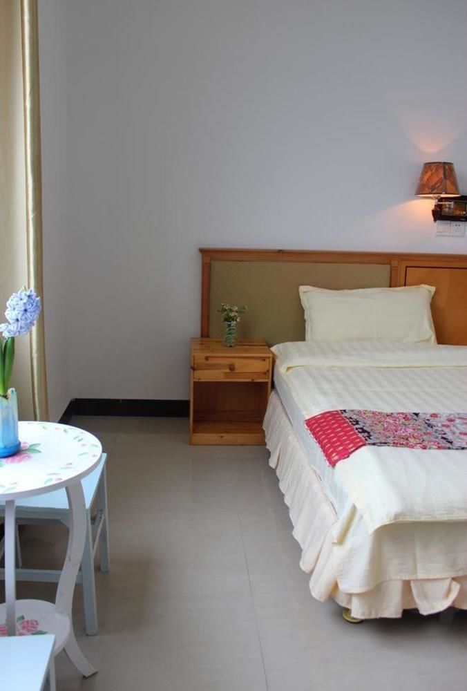 Haiyilian Hotel Beihai Weizhou Island Extérieur photo