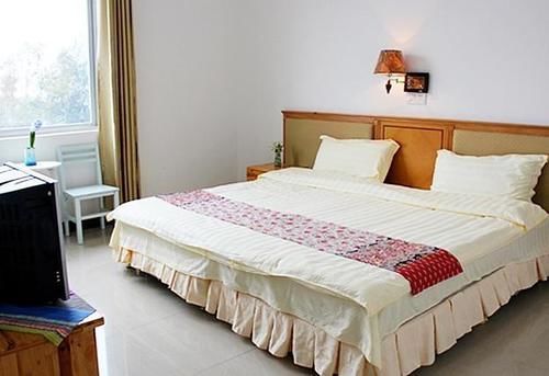 Haiyilian Hotel Beihai Weizhou Island Extérieur photo