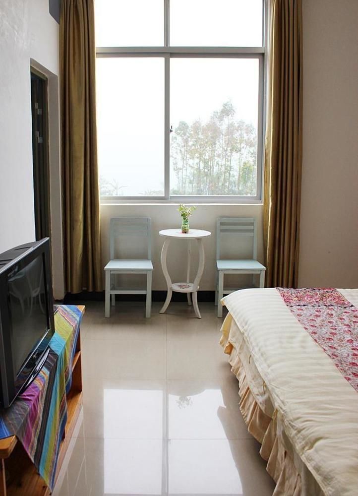 Haiyilian Hotel Beihai Weizhou Island Extérieur photo