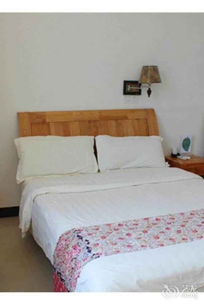 Haiyilian Hotel Beihai Weizhou Island Extérieur photo